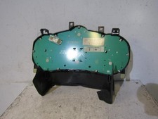 Compteur Peugeot 207