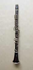 McIntyre Ecole Bb Clarinet France