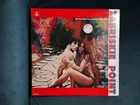 ZABRISKIE POINT SOUNDTRACK (1986) Vinyl LP Record - Grateful Dead - Pink Floyd