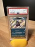 Pokemon TCG Shiny Bisharp Paldean Fates English Full Art Graded PSA 10 Gem Mint