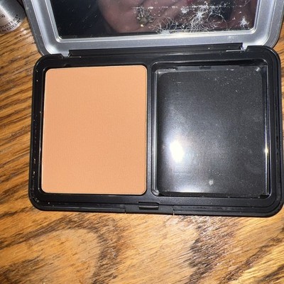 MAKE UP FOREVER Matte Velvet Skin Blurring Powder Foundation Y505 ~  .38 oz New