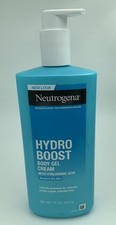 Neutrogena Hydro Boost Body Gel Cream Moistur...