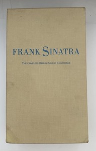 Sinatra Complete Reprise | eBay