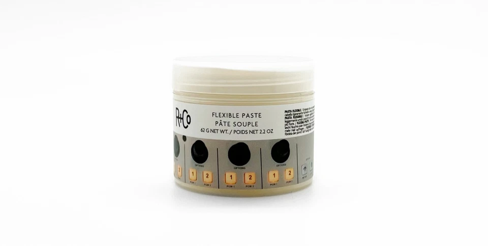 R+Co Control Flexible Paste 2.2 oz - Image 2 of 4