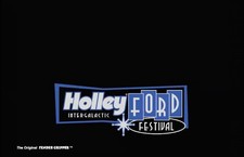 Fender Gripper Fg2318 Holley Ford Fest Mat