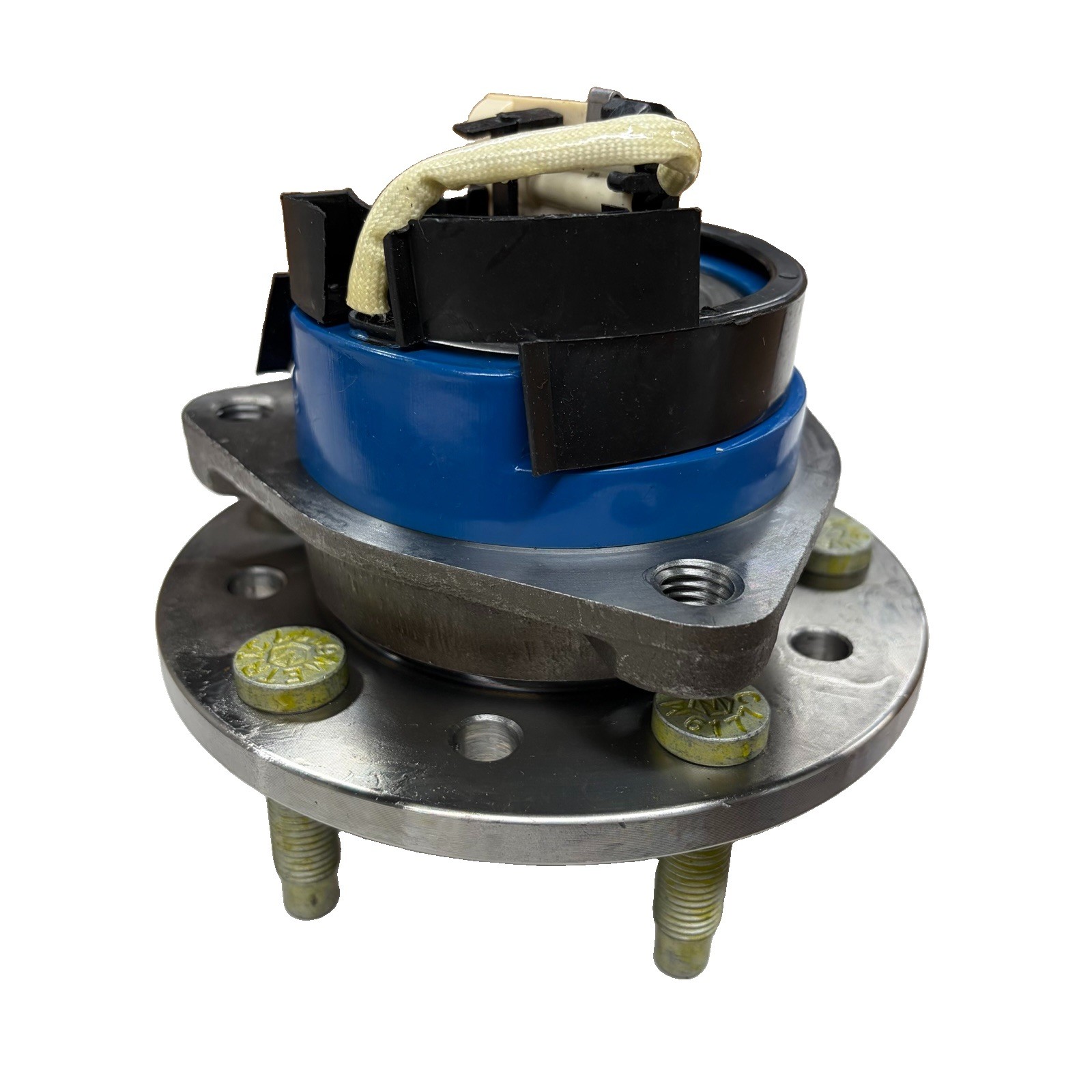ACDelco FW153 GM OEM NOS Genuine Parts Wheel Hub & Bearing Kit 88957259 - Thumbnail 2