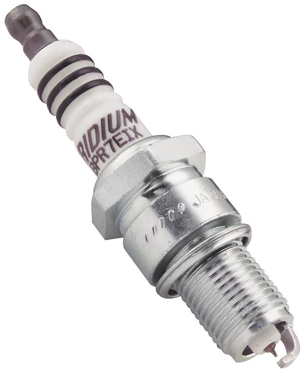 NGK Iridium IX Spark - BR9EIX Motorcycle ATV/UTV Street Bike Dirt Bike PWC