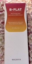 MA LYS B-FLAT Belly Firming Cream for Stretch Marks, Clinically Proven 3.4oz NEW