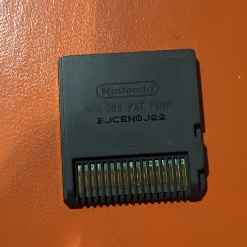 GoldenEye 007 (Nintendo DS, 2010) Authentic Cart Only Tested Working - Picture 2 of 2
