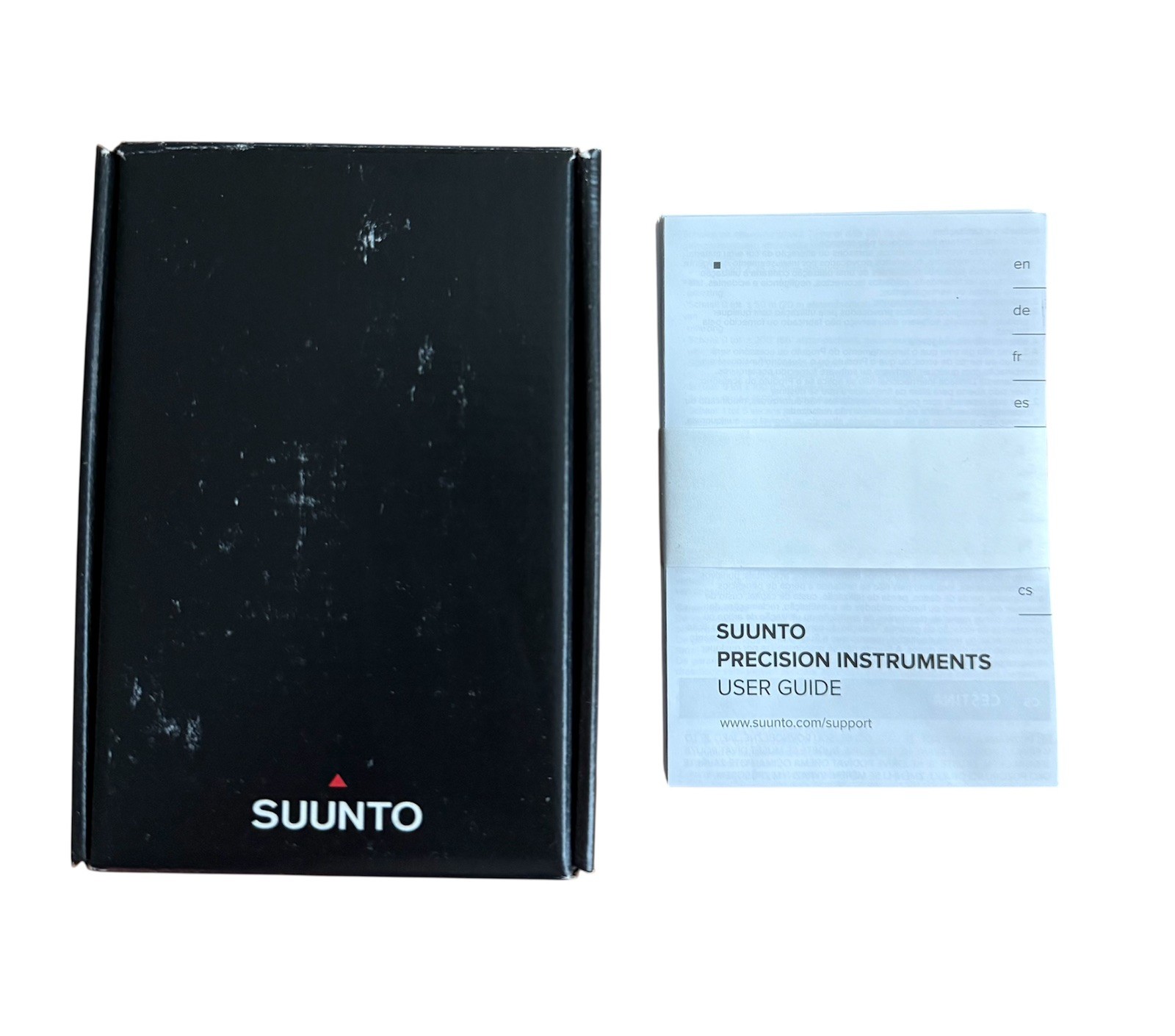SUUNTO PM-5/360 PC Clinometer &ndash; Precision Professional Instrument  Condition:new