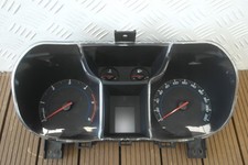 CHEVROLET ORLANDO I 10-18 2.0 VCDI Kombiinstrument Tachometer Tachoeinheit 95472