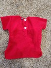 Vintage 60s Snoopy Dog 11" Doll PJ Woodstock — photo 1