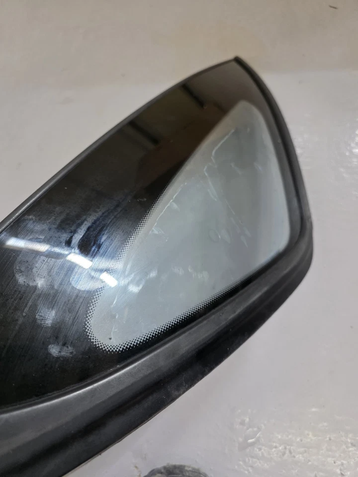 MITSUBISHI 3000GT 1991-99 CUPÉ TRASERO IZQUIERDO CUARTO IZQUIERDO CRISTAL VENTANA OEM Foto 2 de 4