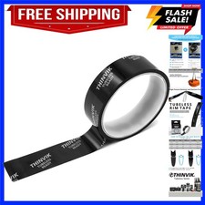 Tubeless Bike Wheel Rim Tape Width 21/23/25/27/29/31/33/35 mm x Length 10m Ro...