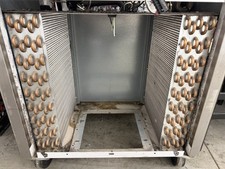 Taylor Ice Cream Machine Air Cooled Condensers & Sheet Metal