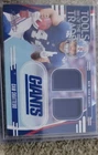 2025 Panini Absolute Cam Skattebo Base (RAW)