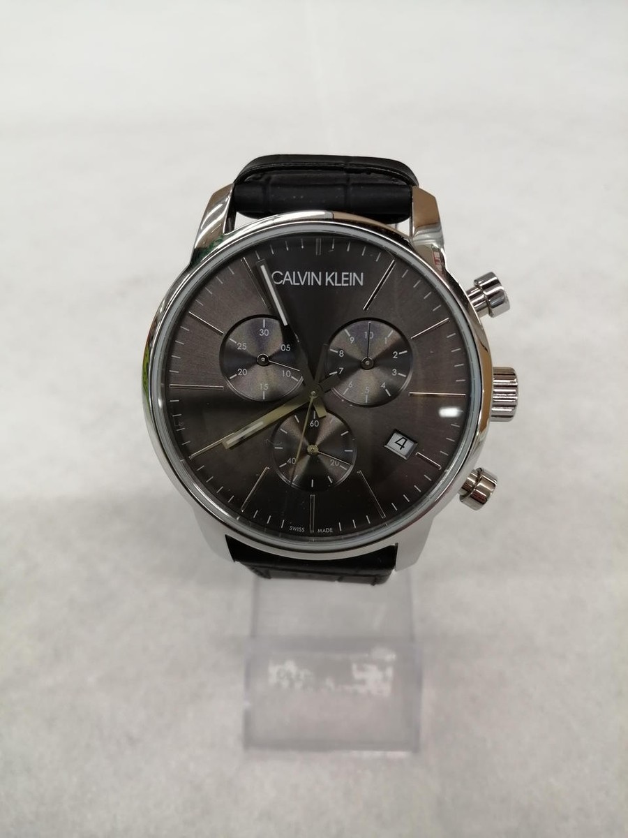 Calvin Klein K2g 271 Quartz Analog Watch for sale online | eBay