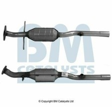 Catalyseurs Ford FOCUS