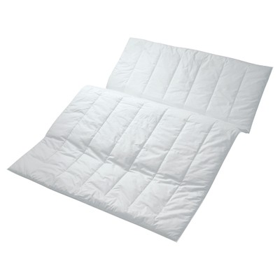 Centa-star extra Extra-Leichtsteppbett  ''Sportline'' Microfaser