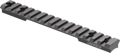 Backcountry Cross-Slot Scope Base