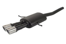 Endschalldämpfer Ulter Mini R56 Cooper S 2006-2013 1.6 170PS 2x70mm