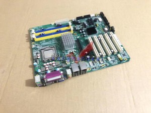 1PC Advantech AIMB-762 AIMB-762G2 motherboard USED
