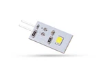Letronix® 1x SMD 2835 LED Board Module for Ambient Lighting for Ford