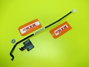 HOOD ROD PROP ROUND BUSHING HOLE GROMET MOUNT CLIP CLAMP STAY for 08-14 SCION xD