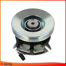 ?PTO Clutch for HUSTLER 601801K Lawn Mower