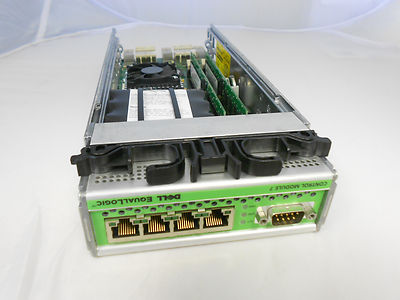 Dell Equallogic Type 7 Controller Control Module 7 PS6000 PS6500 SATA/SAS 5PM3C 