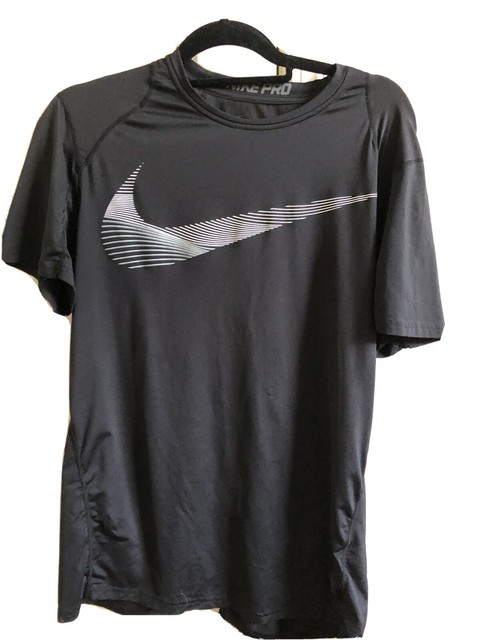 nike warm compression shirt
