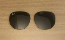 RayBan RB3548N Replacement Lenses Green- Gray G15 51 check size please New