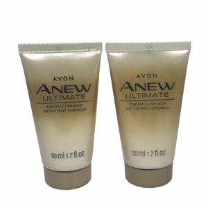 avon anew ultimate cream cleanser