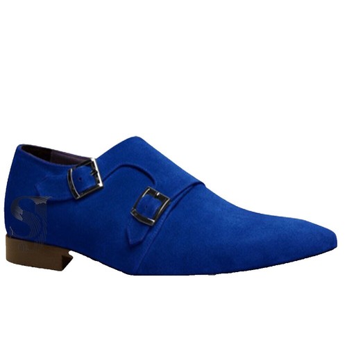 Glyph Knit Loafer Men display picture 2