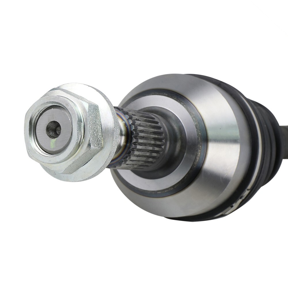 5 Lug Wheel Bearing Front Wheel Hub Bearing Assembly For 2004-2012 Chevy  Malibu, Pontiac G6, Saturn Aura - 5 Lug With ABS Wheel Hub Assembly, image size:1000x1000