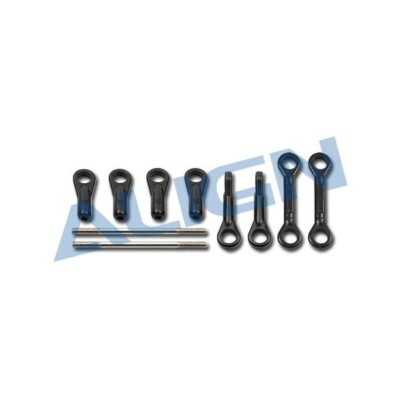 Align Trex 450 Sport V2 Linkage Rod Set H45152