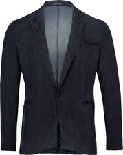 Emporio Armani Jacket MATT LINE Suit Jacket Blazer MATT LINE New Size 52