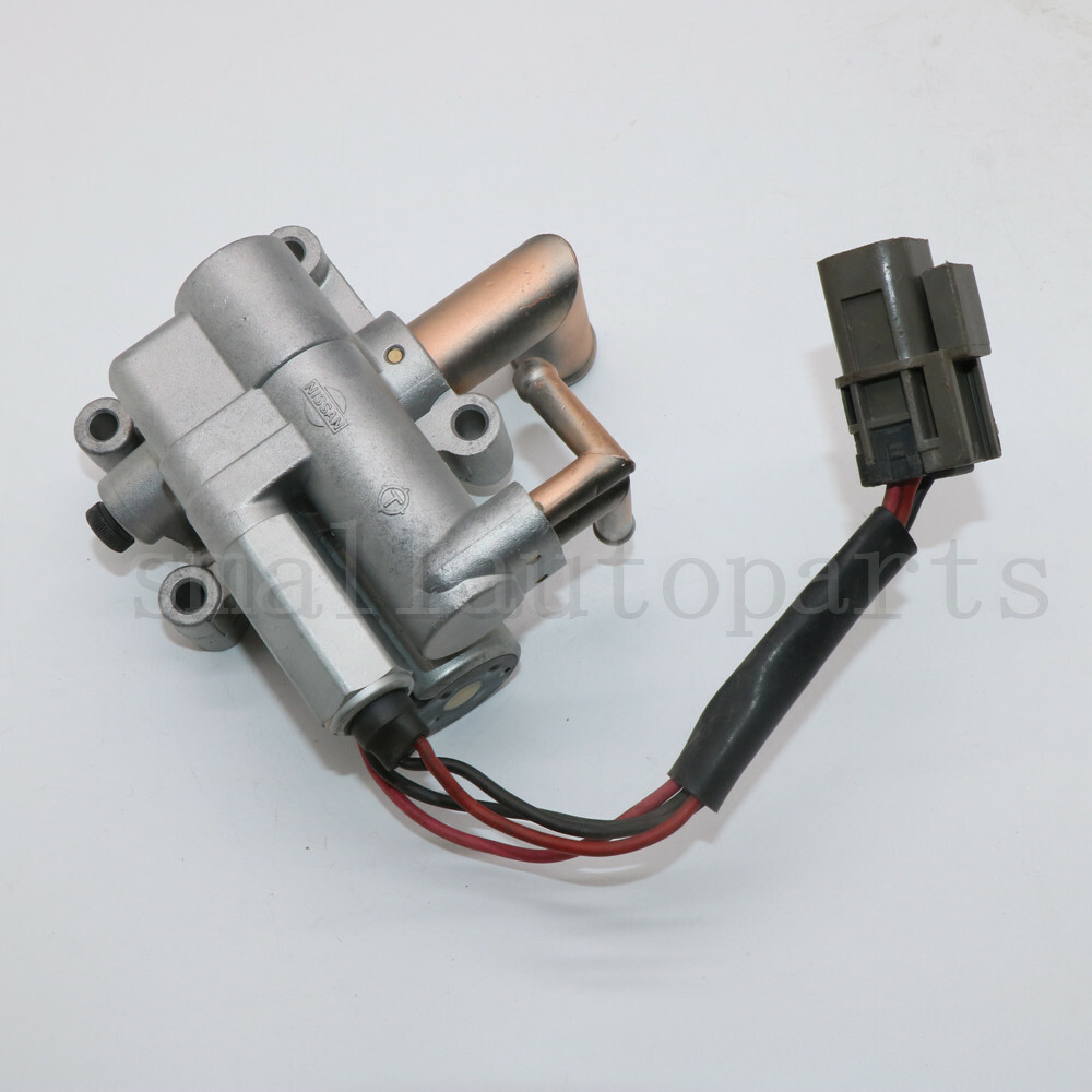 ゆみ OEM Idle Air Control Valve Assembly 23781-1E415 89053366 For