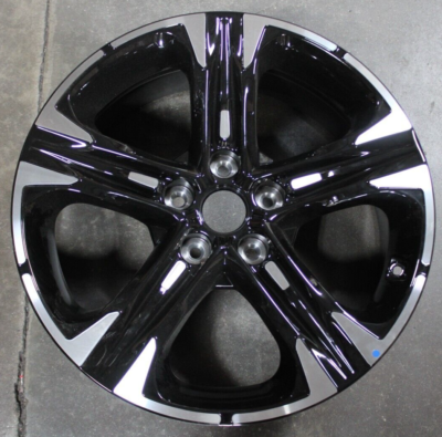 FITS 21 22 23 24 Kia K5 Replica Wheel Rim 18x7.5 18