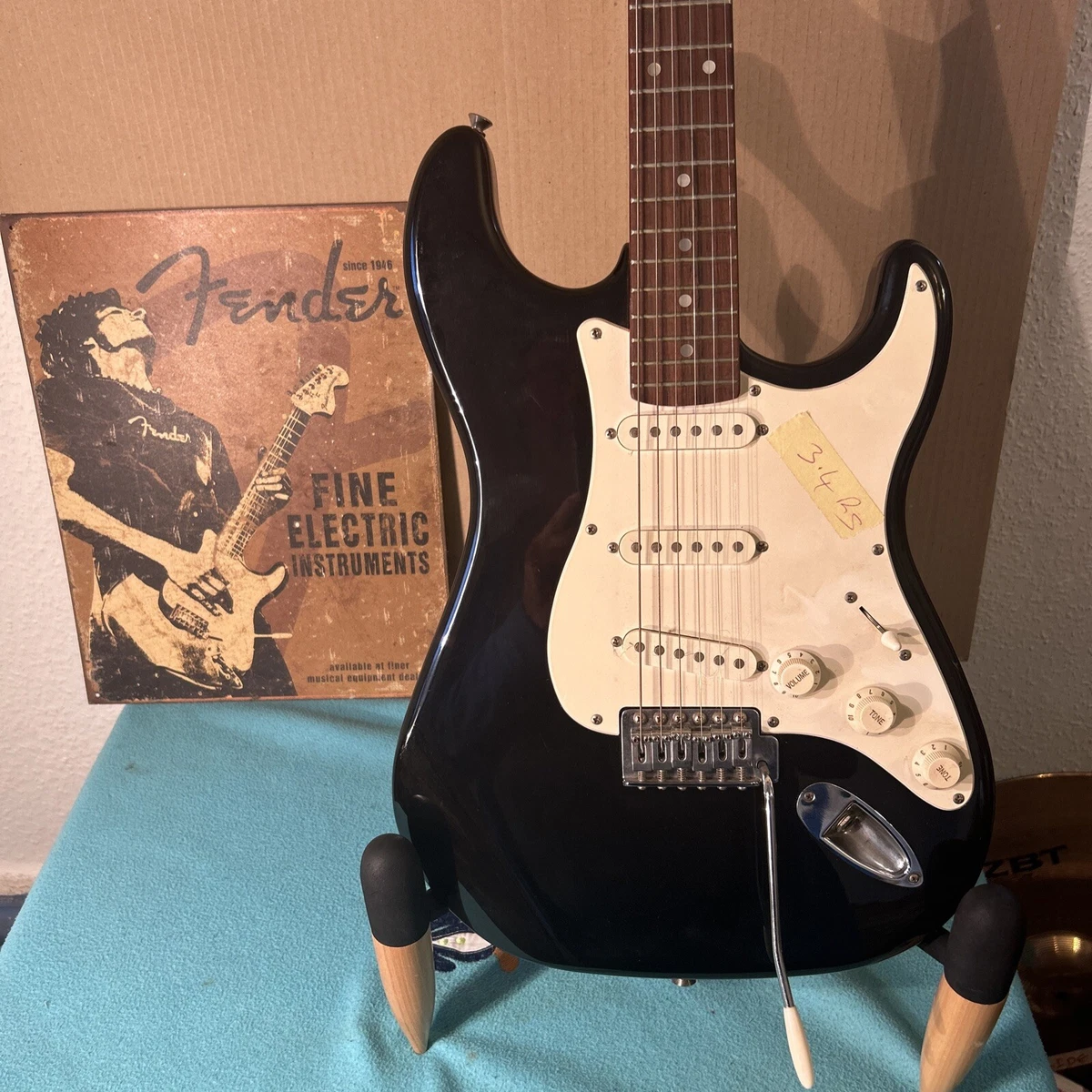 Stratocaster bag outlet