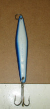 VINTAGE TUNA LURE ** TADY 45 SURFACE JIG *** VINTAGE OLD SCHOOL ****VERY NICE**