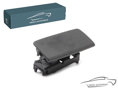 ORIGINAL VEGO Handschuhfach Griff Abdeckung FIAT GRANDE PUNTO LINEA PUNTO