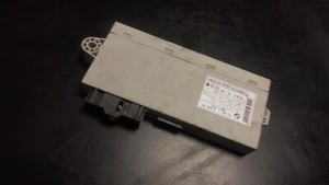 Steuergerät Modul 6943791 BMW 330d DPF Touring E90 / E91