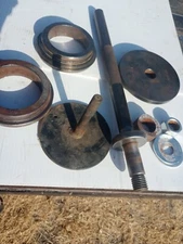 CR CHICAGO RAWHIDE SCOTSEAL SEAL BEARING INSTALLER 450237 451 STEMCO OTC