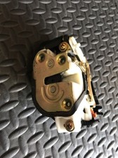 Porte arrière et accessoires Mitsubishi GRANDIS
