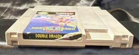 Double Dragon II: The Revenge Nintendo NES Cartridge Only