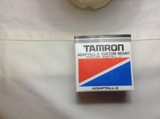 Tamron Adaptall 2 Lens Mount for Konica AR