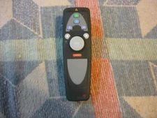 Interlink Electronics VP4815-R Remote Control Laser Pointer Mouse for Projector