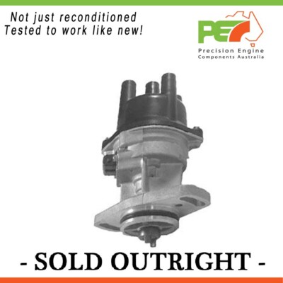Re-conditioned OEM Distributor For NISSAN PULSAR N14 1.6 DOHC