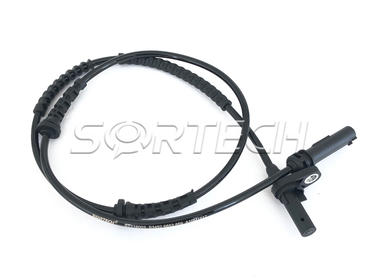 エクスフォリエーター BM-FT5S Front L/R ABS Speed Sensor BMW 34526853859 F07 F10 F06 F12 F01 F02